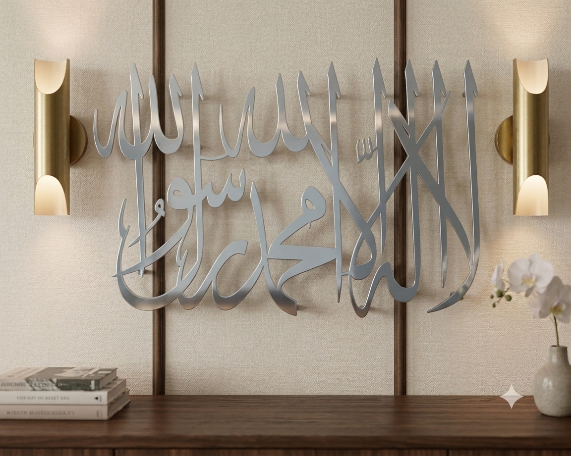 Islamic wall art WAI0009