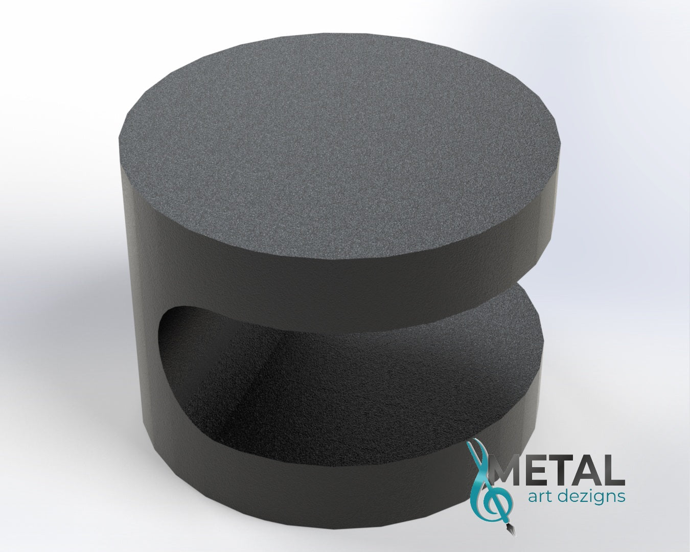 Coffee Table C type CT1001009