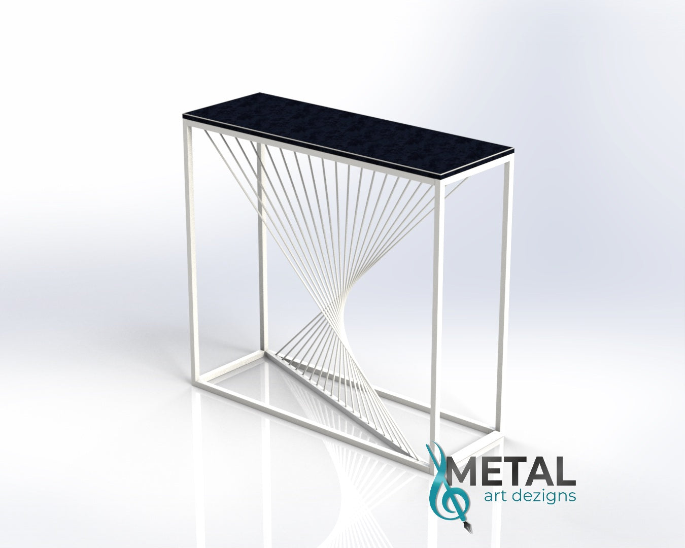 Consol Entrance Table CT1001