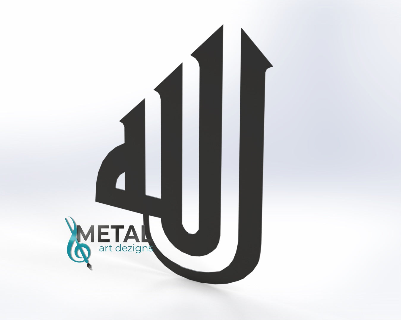 Islamic Wall Art WA1001001