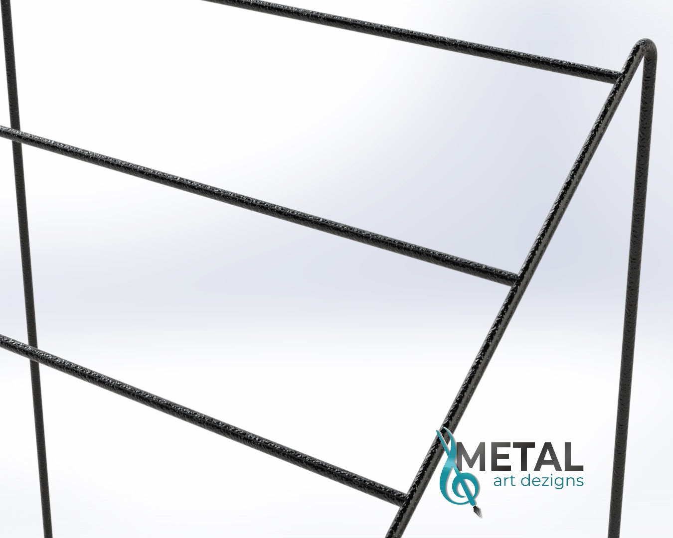 Free standing Towel Rail BA1001002