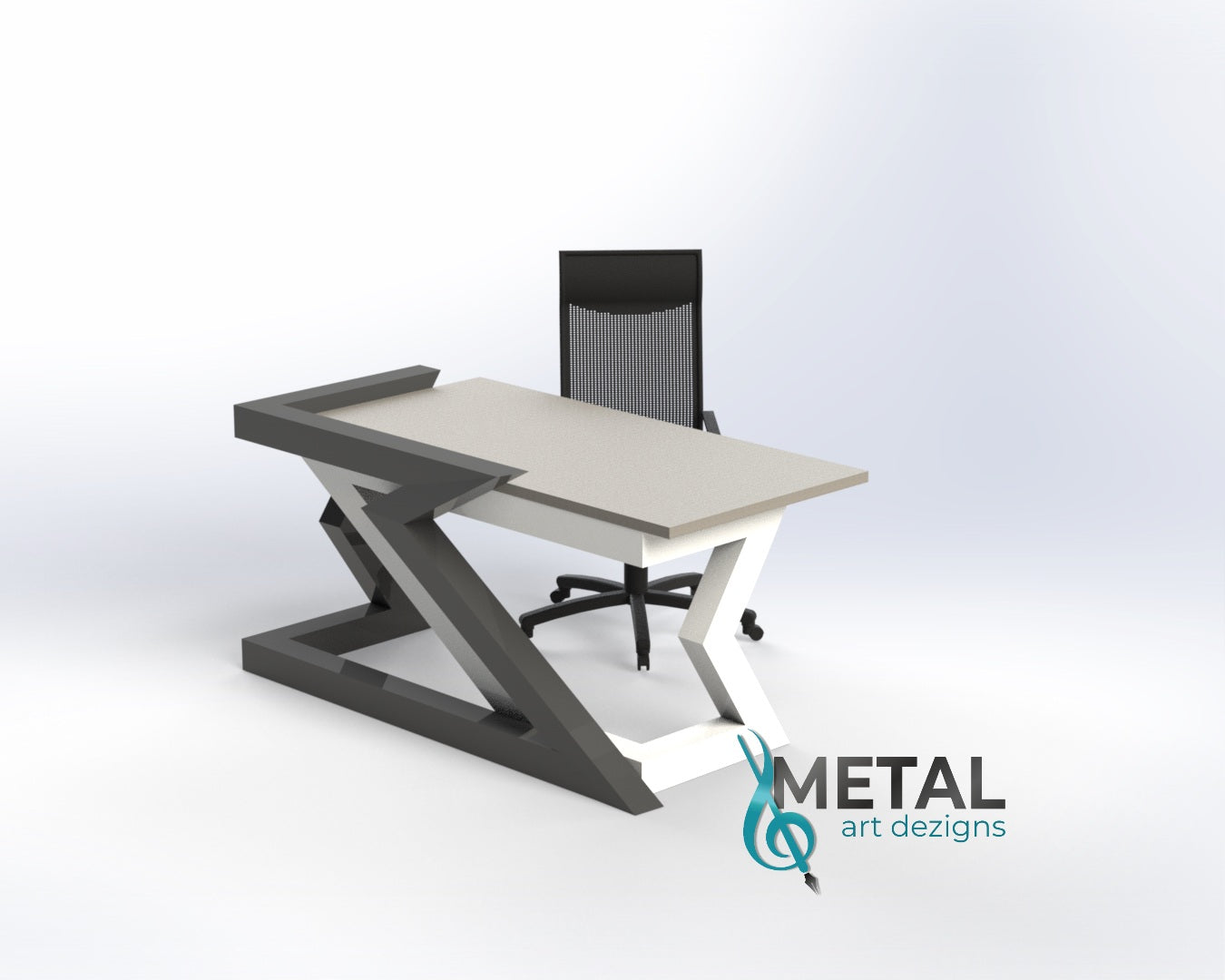 Office Desk OD1001