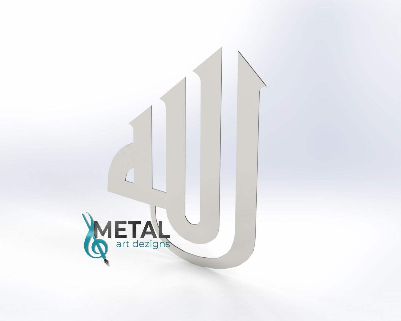 Islamic Wall Art WA1001001