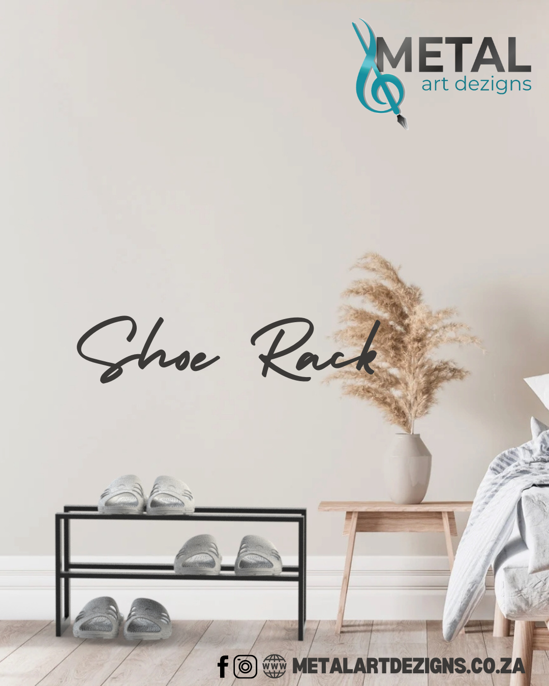 Shoe Storage