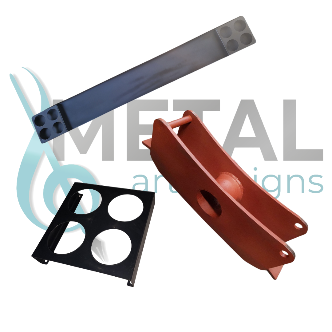 Trailer spares