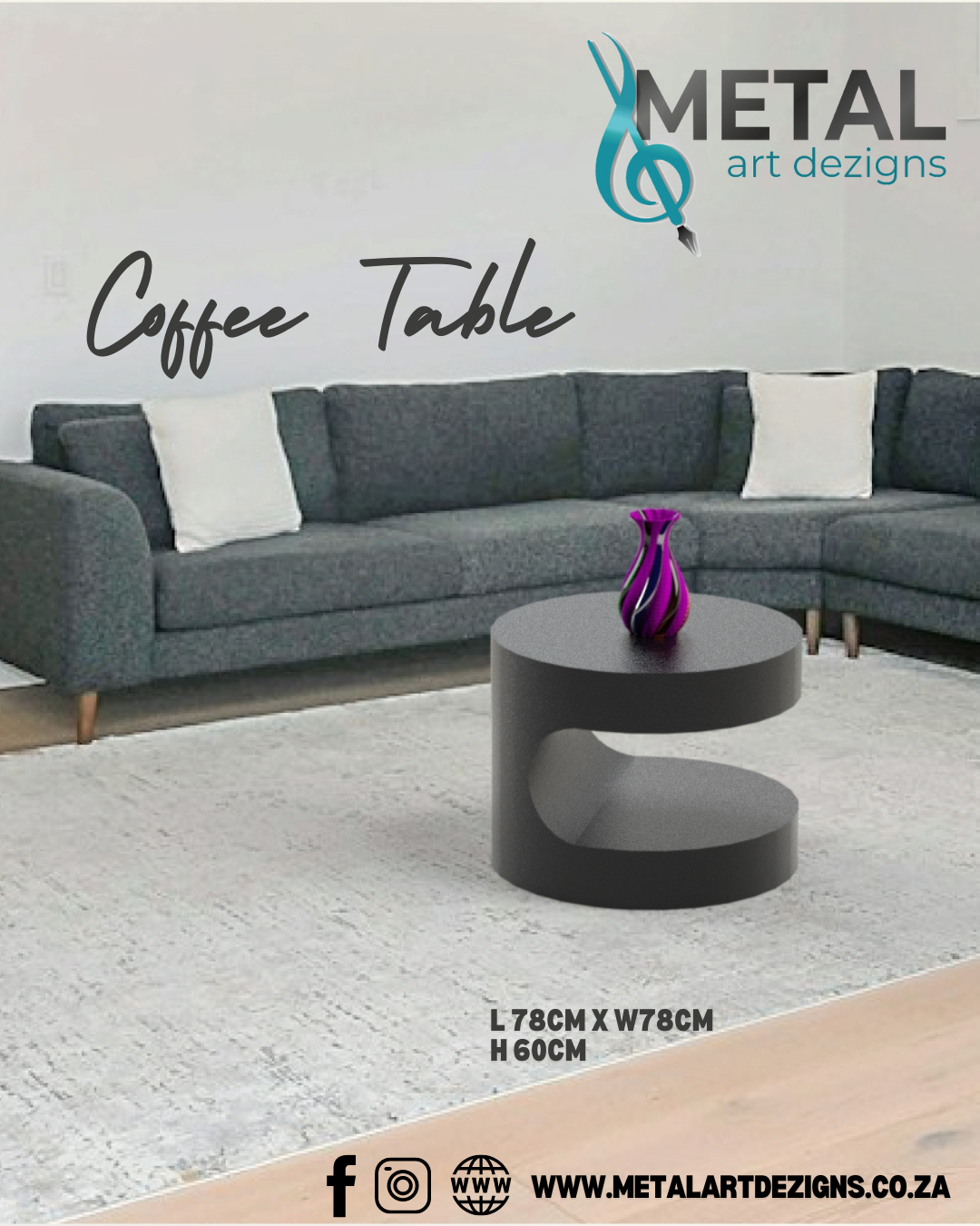 Coffee Tables