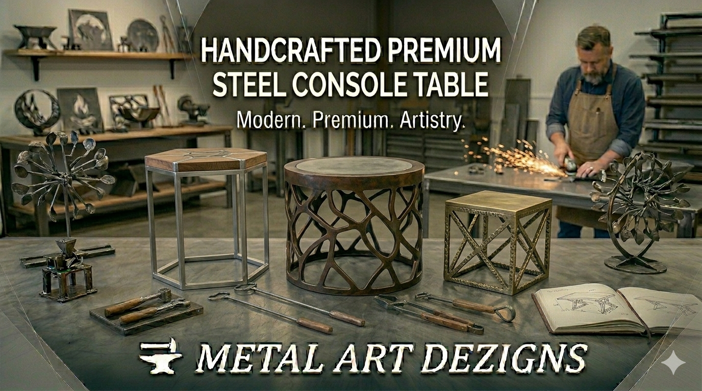 Consol tables