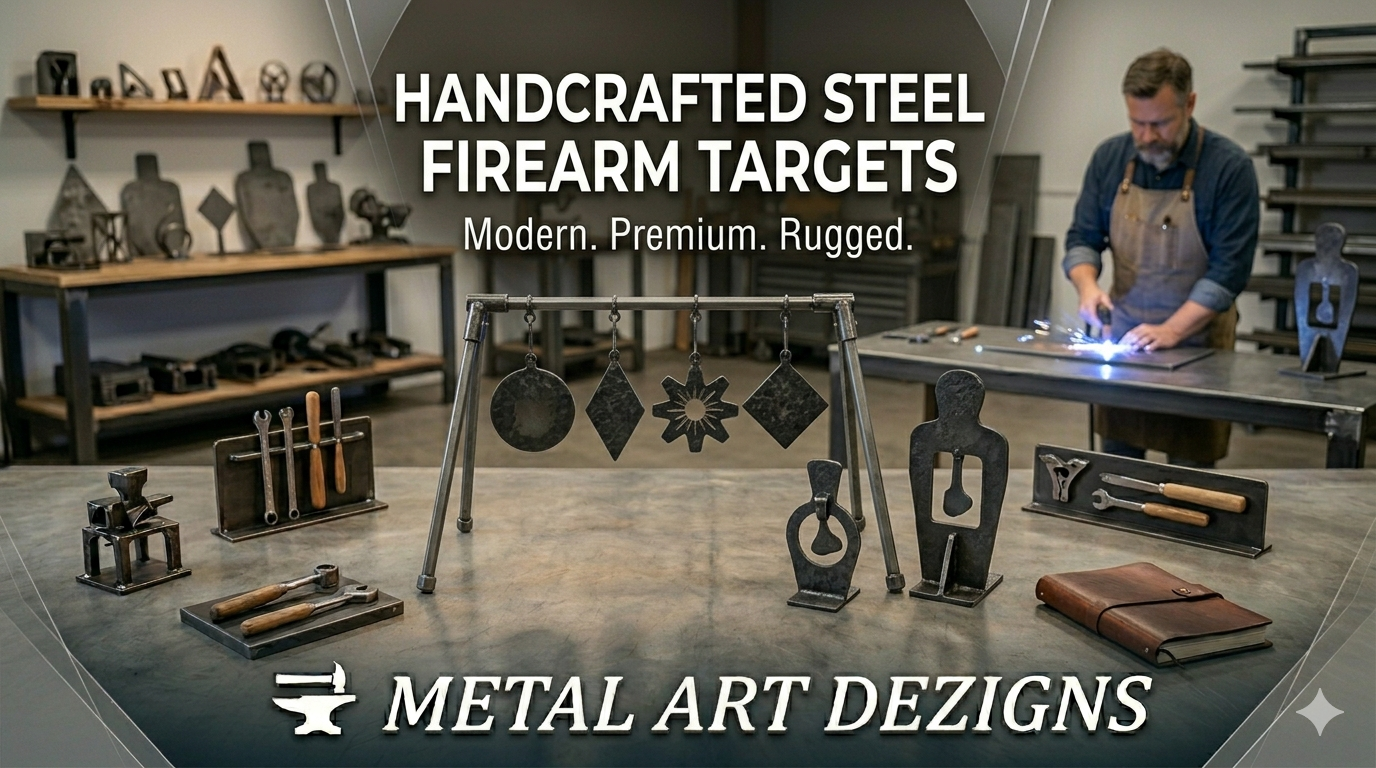 Firearm Targets