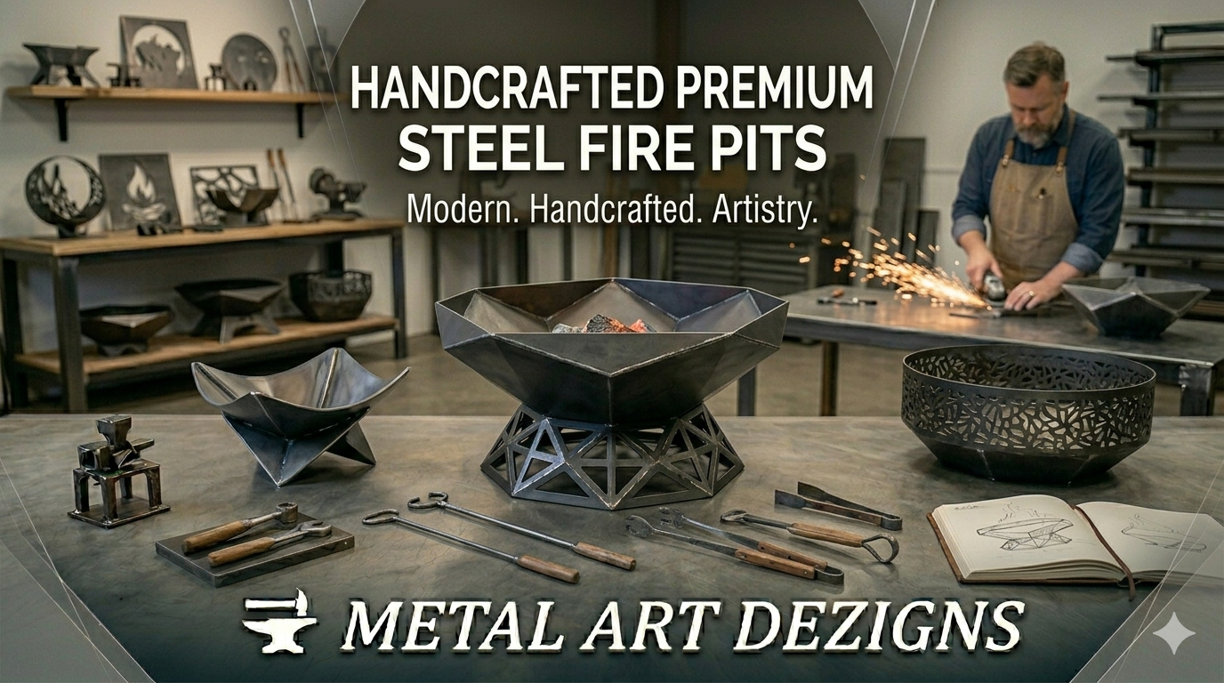 Firepits