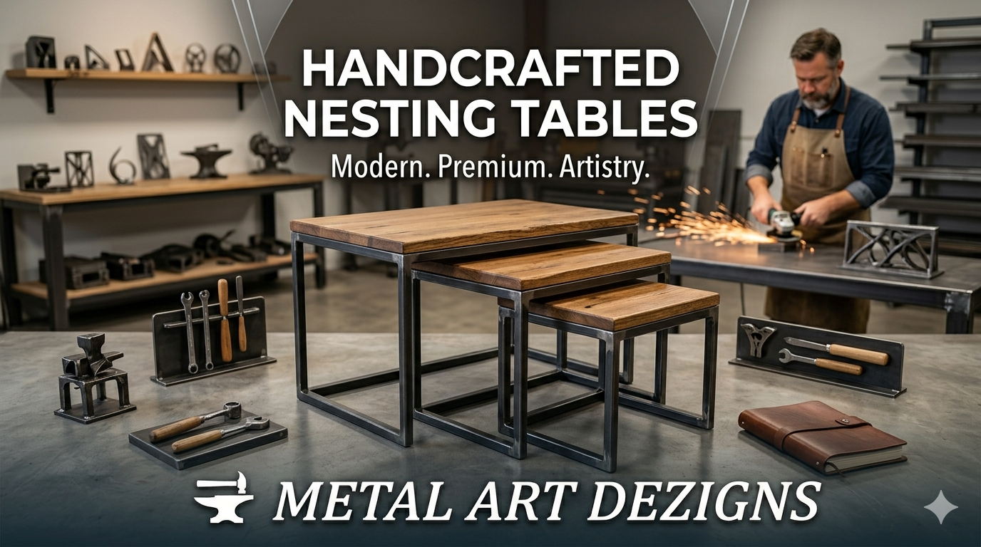 Nesting Tables