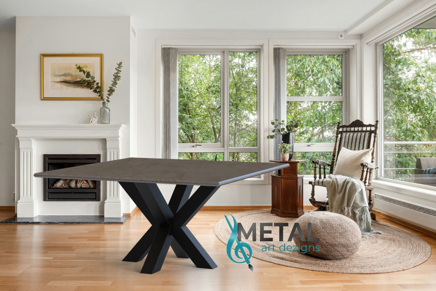 Dining tables