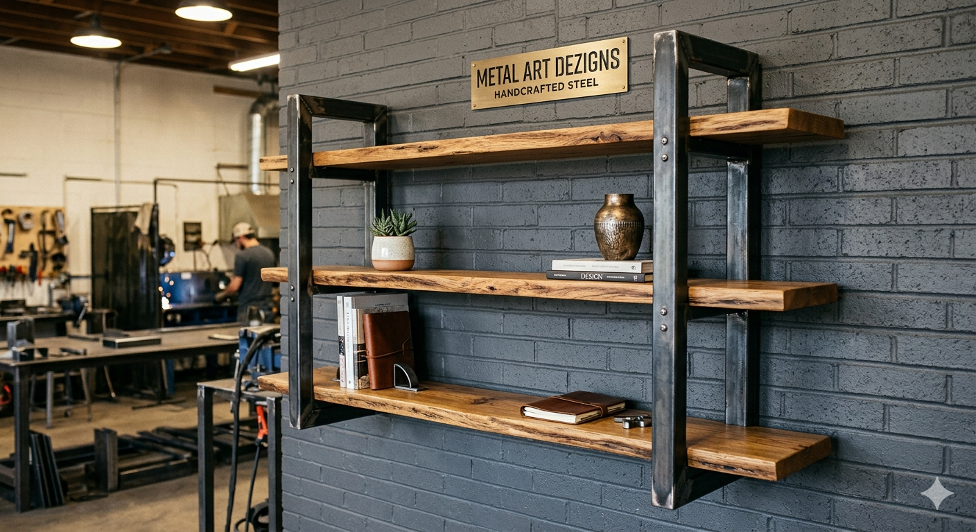 Shelving