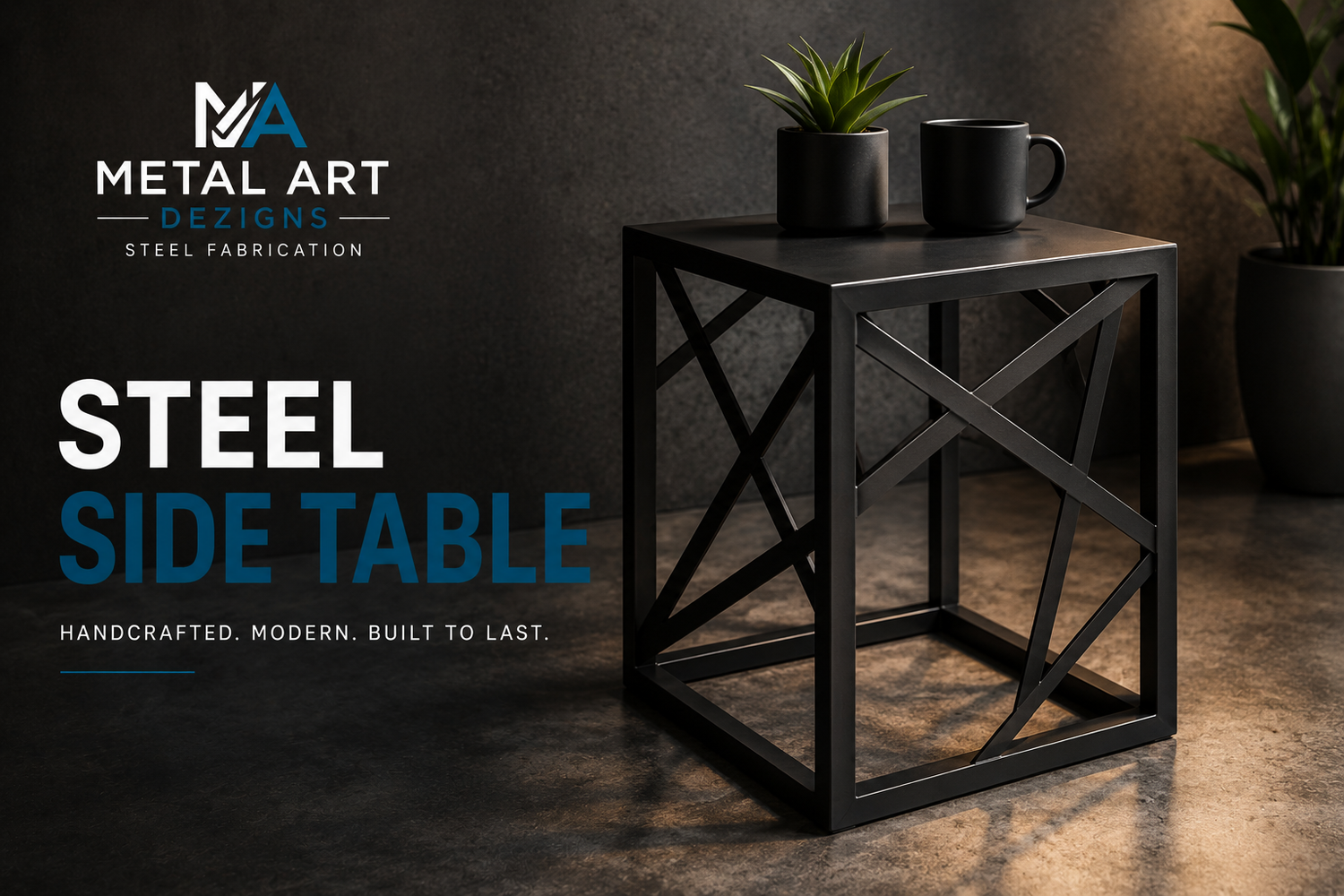 Side Tables