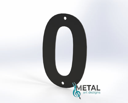 170mm Steel House No.