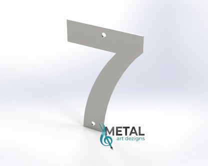 170mm Steel House No.