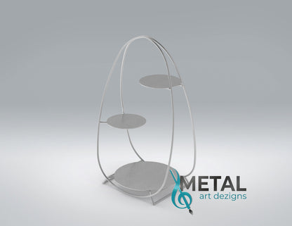 Serving / Gift Stand GS1001