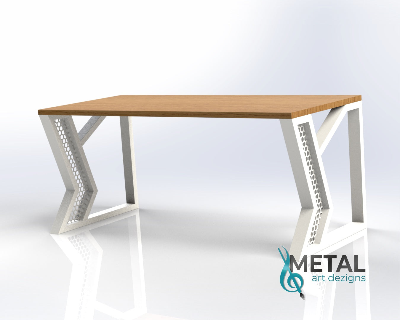 Office Desk OD1002