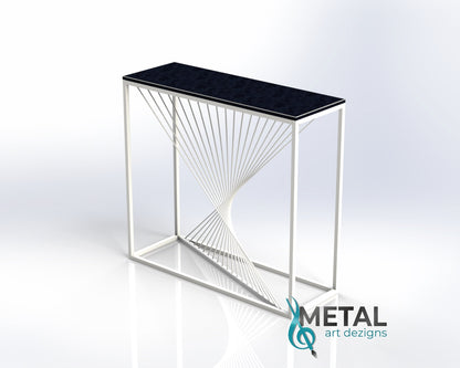Consol Entrance Table CT1001