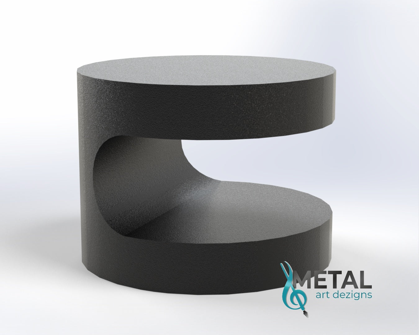 Coffee Table C type CT1001009