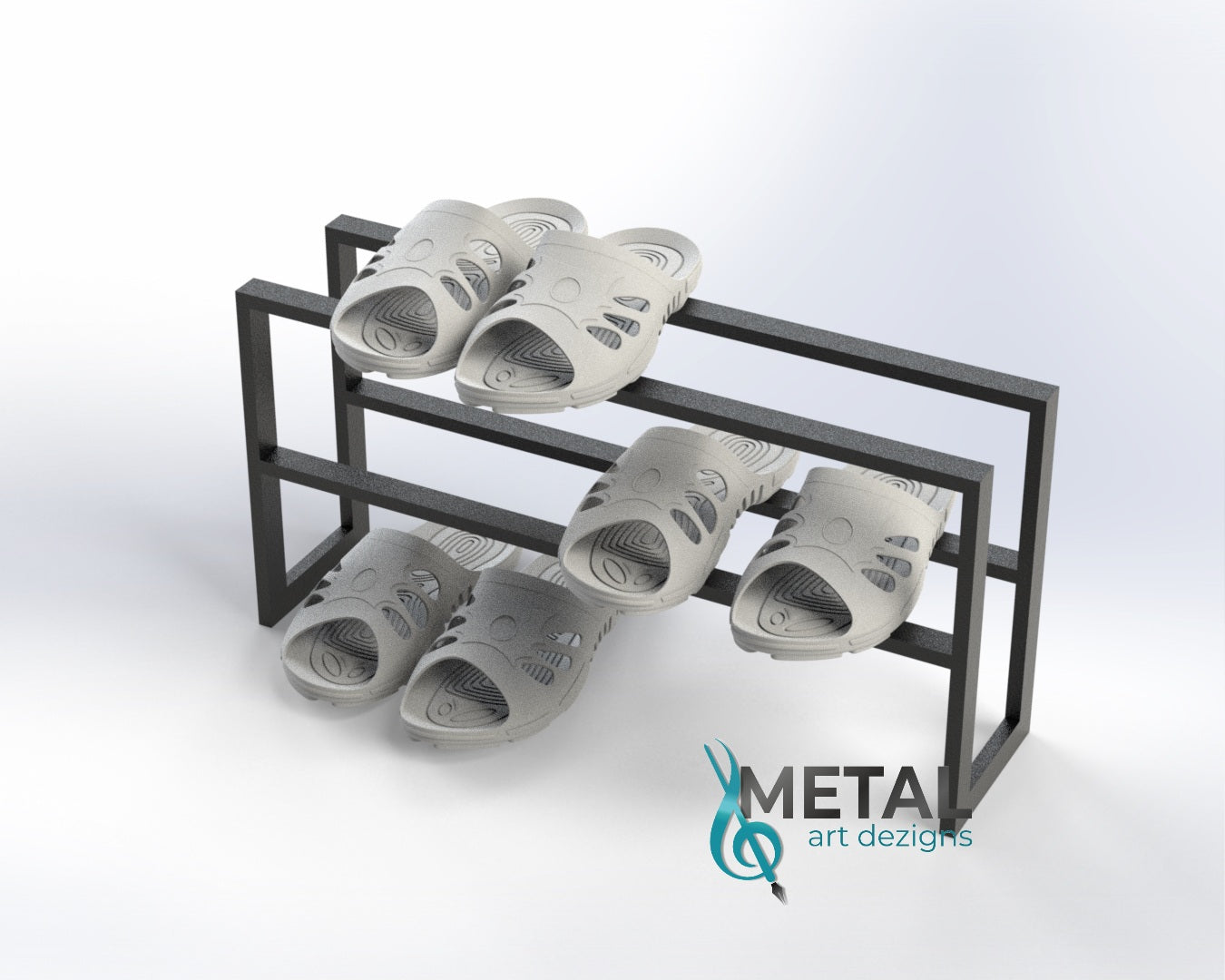 Shoe Rack SR1001