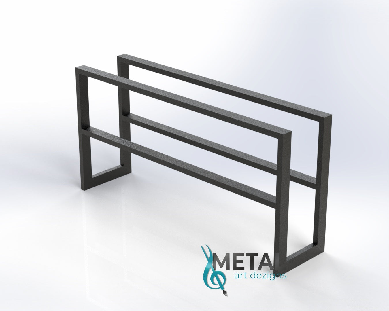 Shoe Rack SR1001