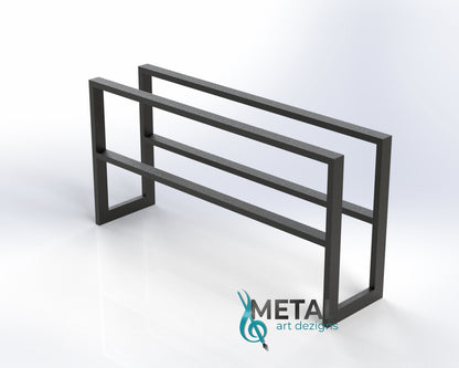 Shoe Rack SR1001