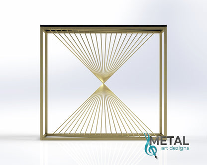 Consol Entrance Table CT1001