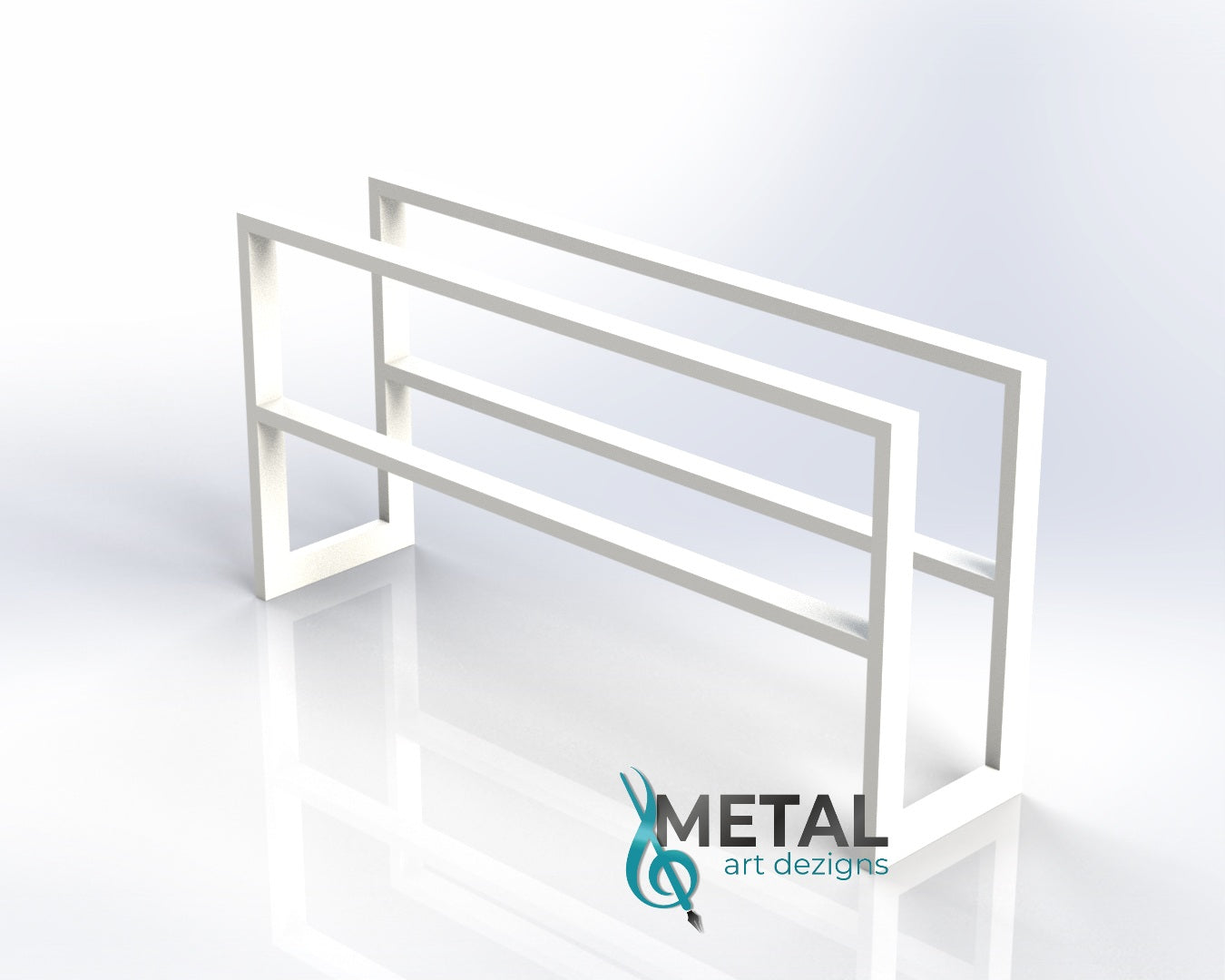 Shoe Rack SR1001