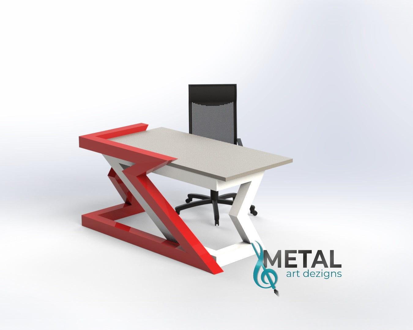 Office Desk OD1001