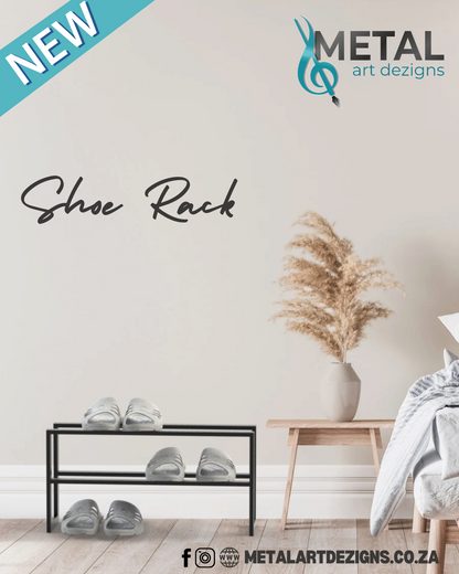 Shoe Rack SR1001