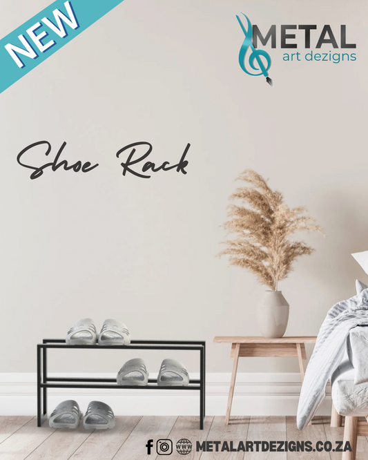 Shoe Rack SR1001