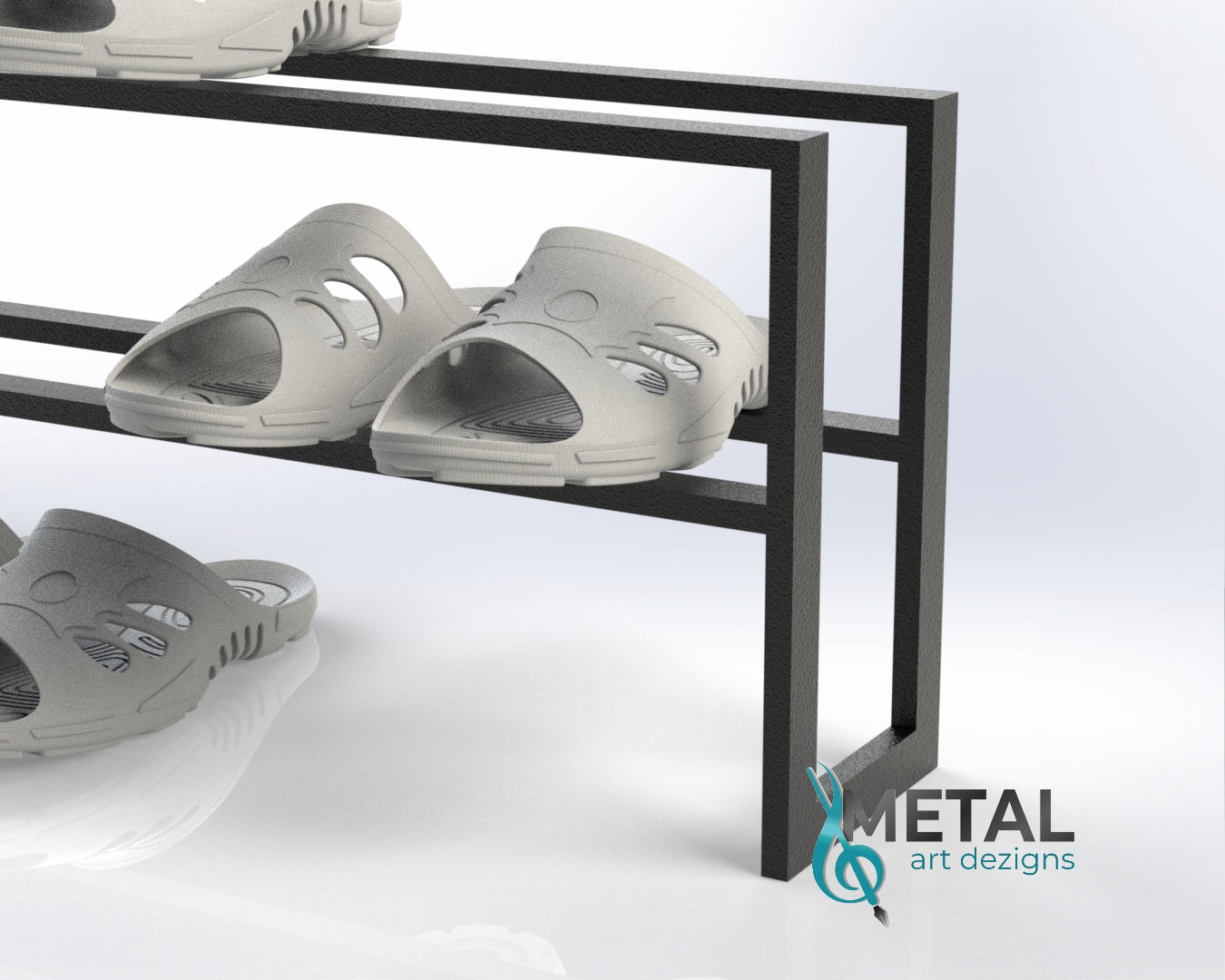 Shoe Rack SR1001