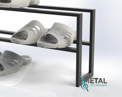 Shoe Rack SR1001