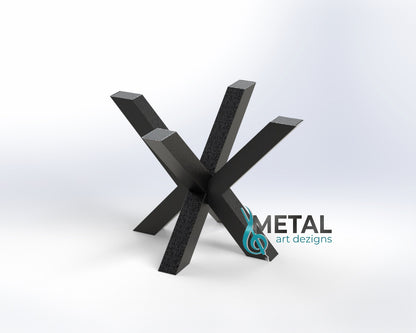 Dining Table Base TL1001002