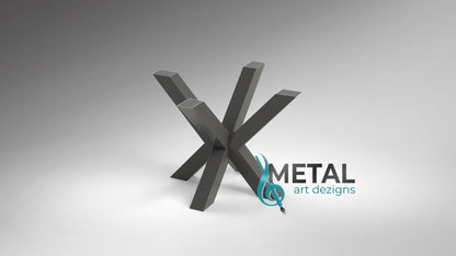 Dining Table Base TL1001002
