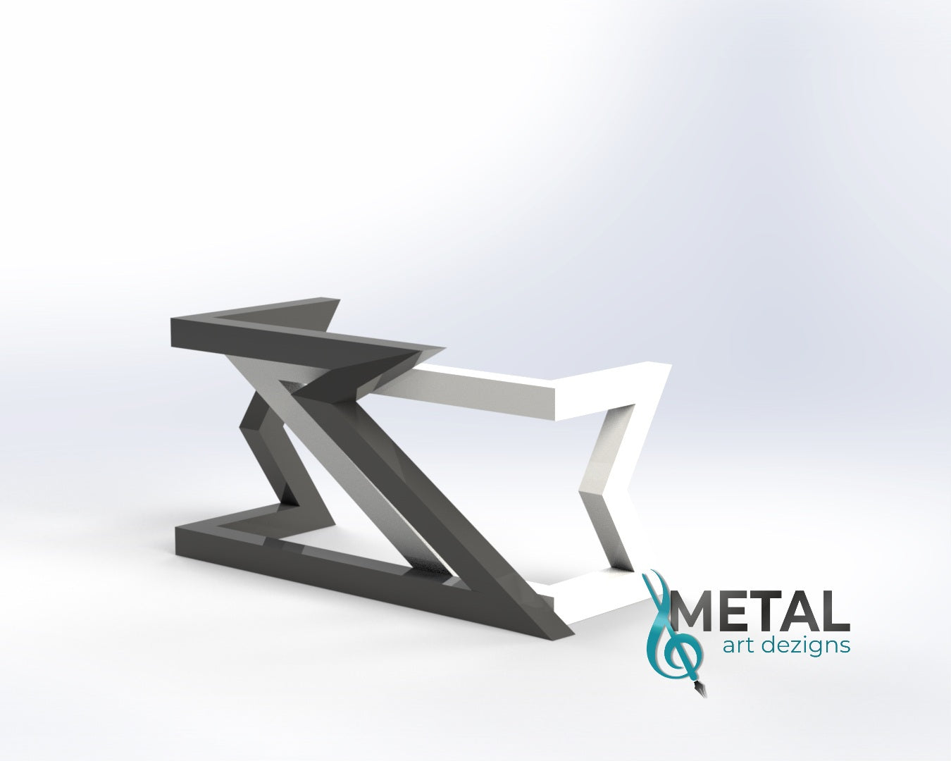 Office Desk OD1001