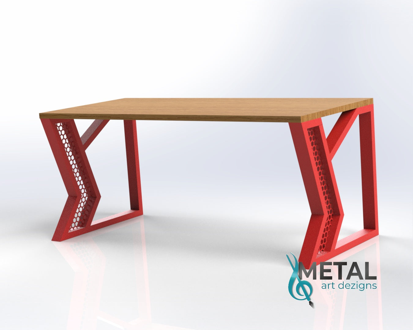 Office Desk OD1002