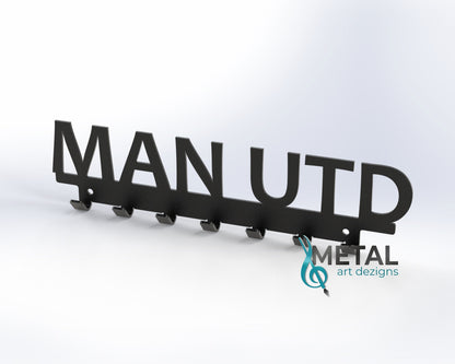 MAN UTD key holder