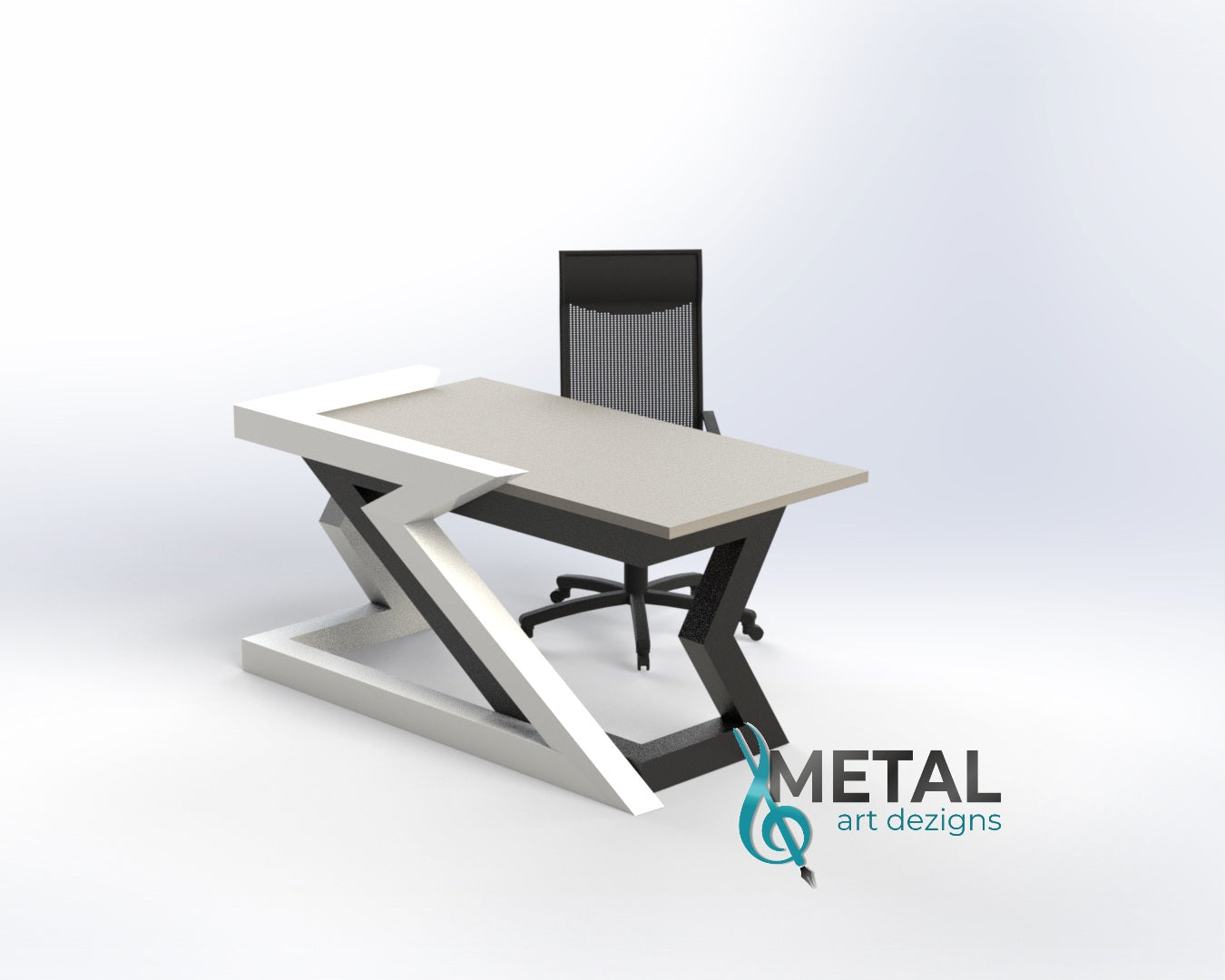 Office Desk OD1001
