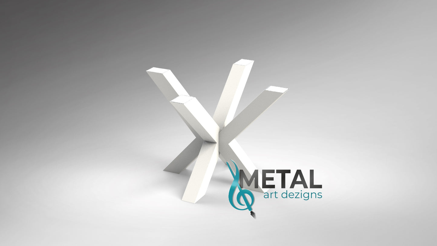 Dining Table Base TL1001002