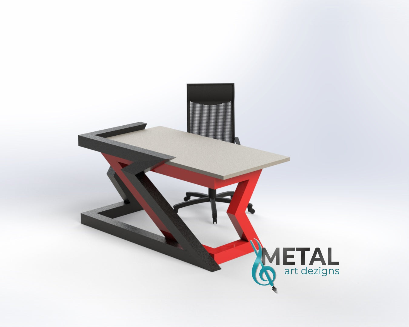 Office Desk OD1001